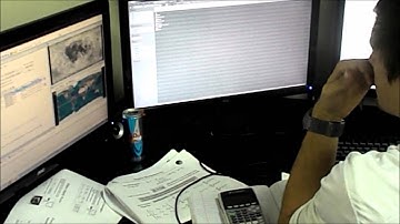 Earthrise Space Foundation - Inserting your CAD Model into STK