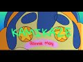 Dannie May「KAMIKAZE」(Music Video)
