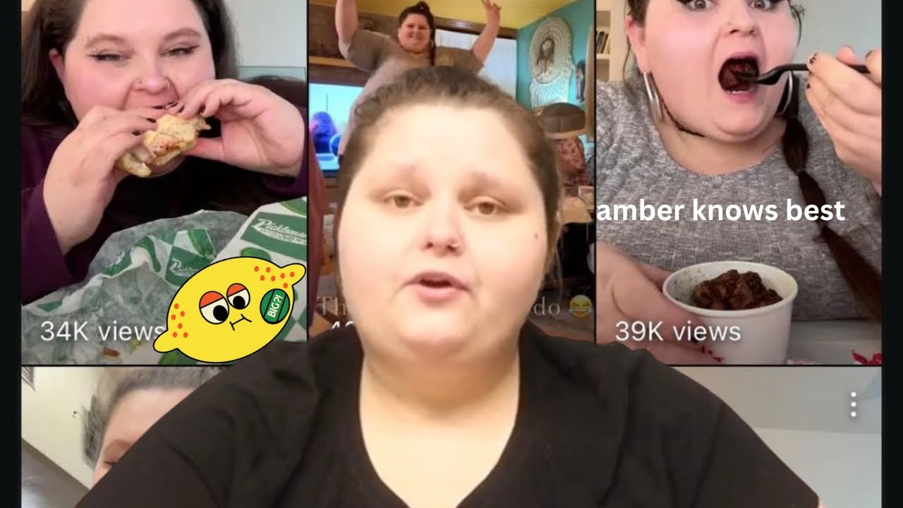 Эмберлин Рид — эксперт по интуитивному питанию.