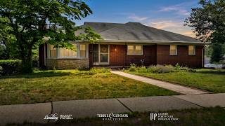 Property Listing Video 88 Spring Valley Road Oradell NJ 07649