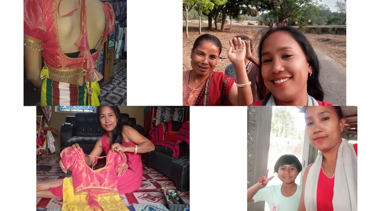  subah damad ji ko 🎁 Diya//bahut salbad uncle ji ki vahan Gaya//didi ki beti ke sath dance Kiya 🤣🤣🤣