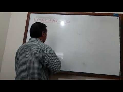 Composicion de Funciones (Calculo 1) || Ing. Valdelomar #44