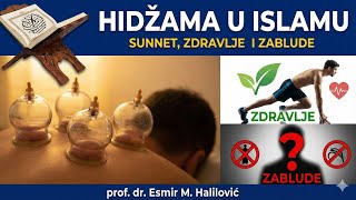 HIDŽAMA U ISLAMU – SUNNET, ZDRAVLJE I ZABLUDE