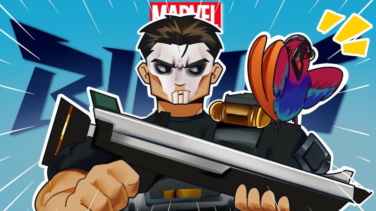 Marvel Rivals Zen Script Zen plays Marvel Rivals - YouTube