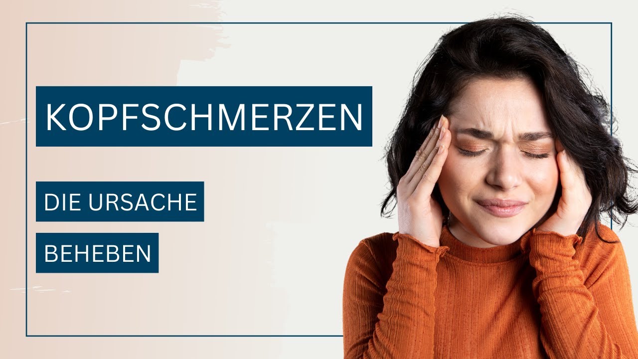 Was Hilft Schnell Gegen Kopfschmerzen www.youtube.com