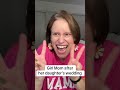 Girl mom at her daughter’s wedding #comedy #moms #girlmom #daughter