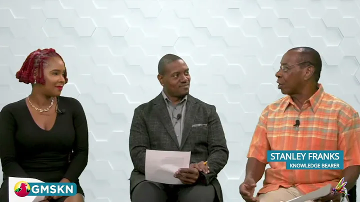 Stanley Franks Elaborates On The Origins Of Some C...