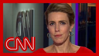 Clarissa Ward breaks down Wagner Group head’s warning to US