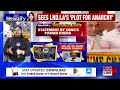 CJP Tiranga March To Neha Bora’s Bangladesh Gen Z Uprising Remark | Newzify Decodes It All