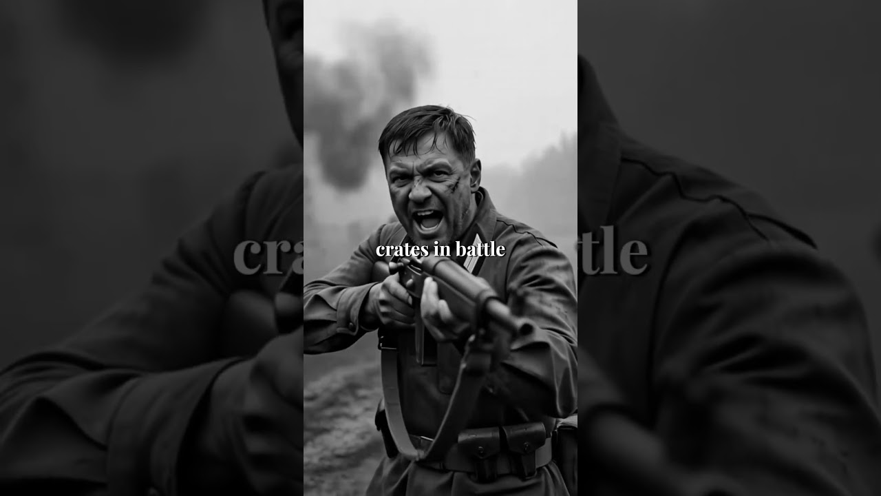 5 Shocking WW2 Facts You Didn’t Know