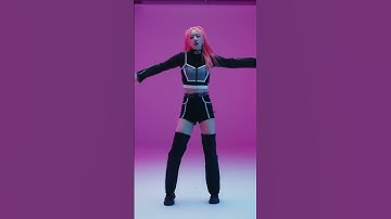 Thumbnail of ピンク髪でキレキレK-POP！本気ダンス