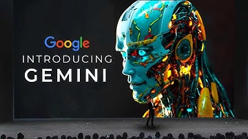 Google Unveils Gemini: A Next-Generation AI Chatbot Revolutionizing Natural Conversations