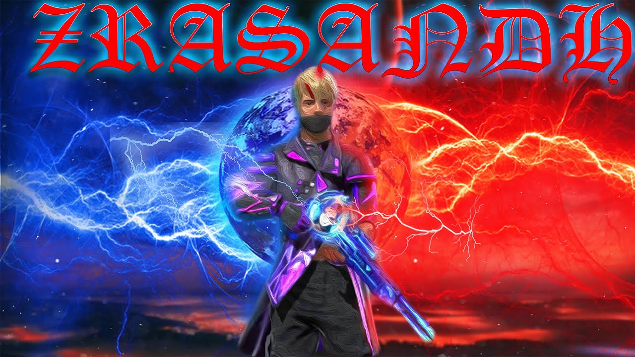 I am back ZRASANDH