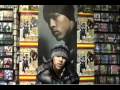Bow Wow Autograph Signing with The Source Magazine