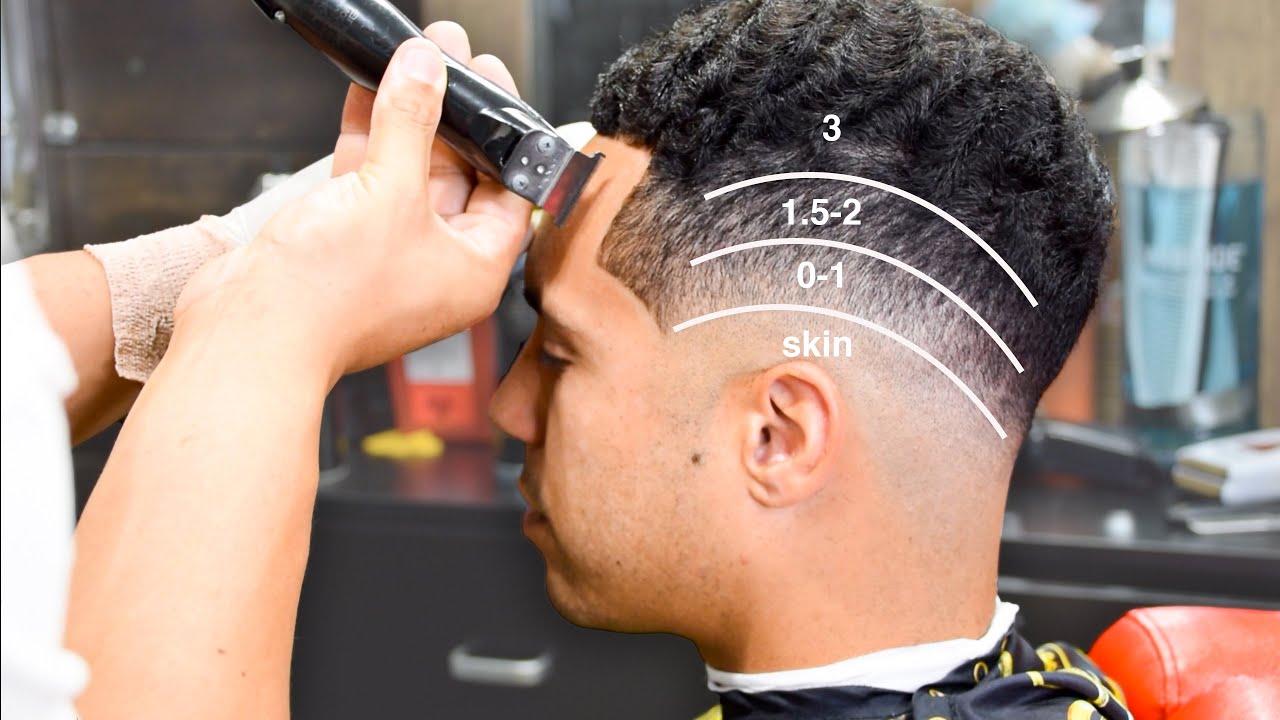 7. "How to Choose the Right Barber for Your Fade Cut on Black Hair" - wide 8