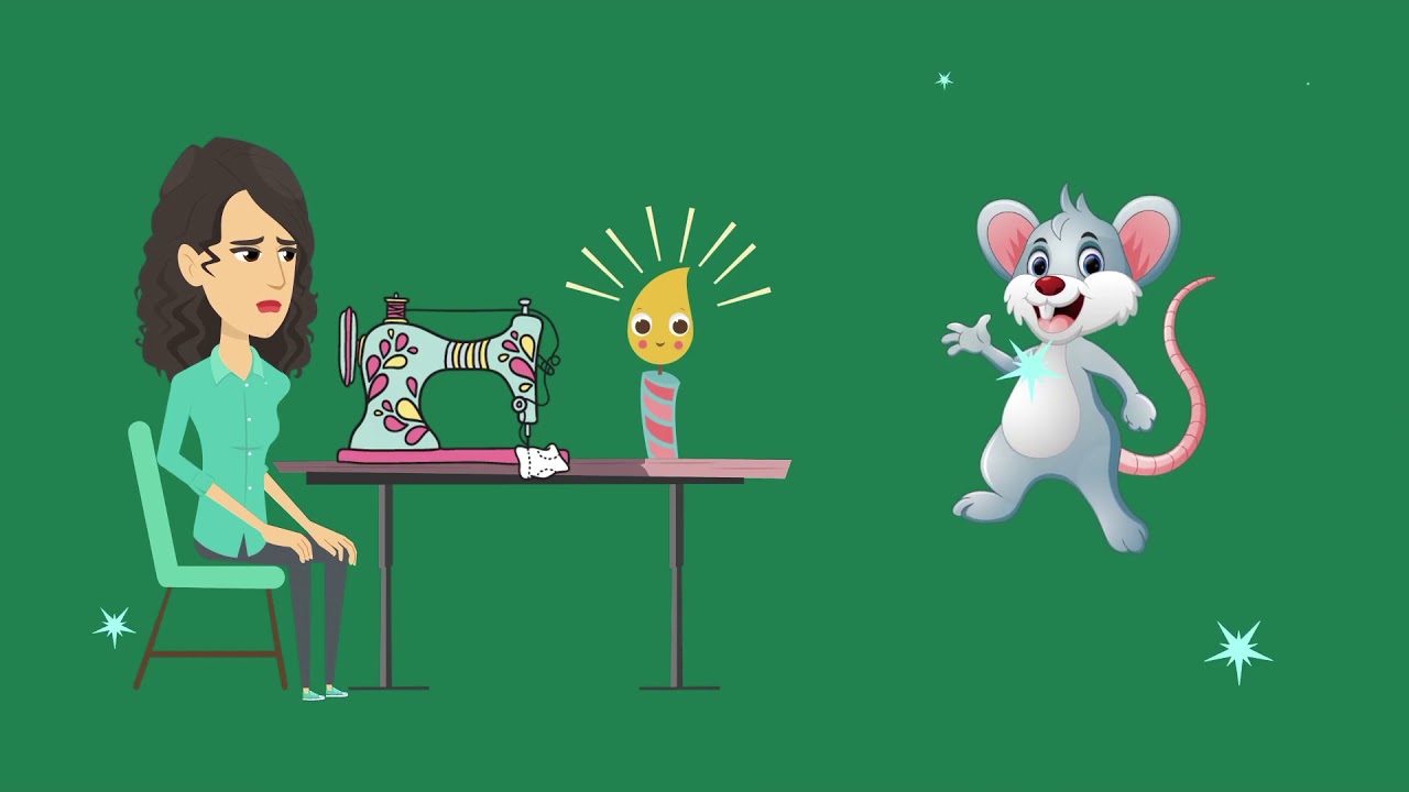 ντίλι ντίλι το καντήλι - kids songs - παιδικά τραγούδια #kidssongsgr