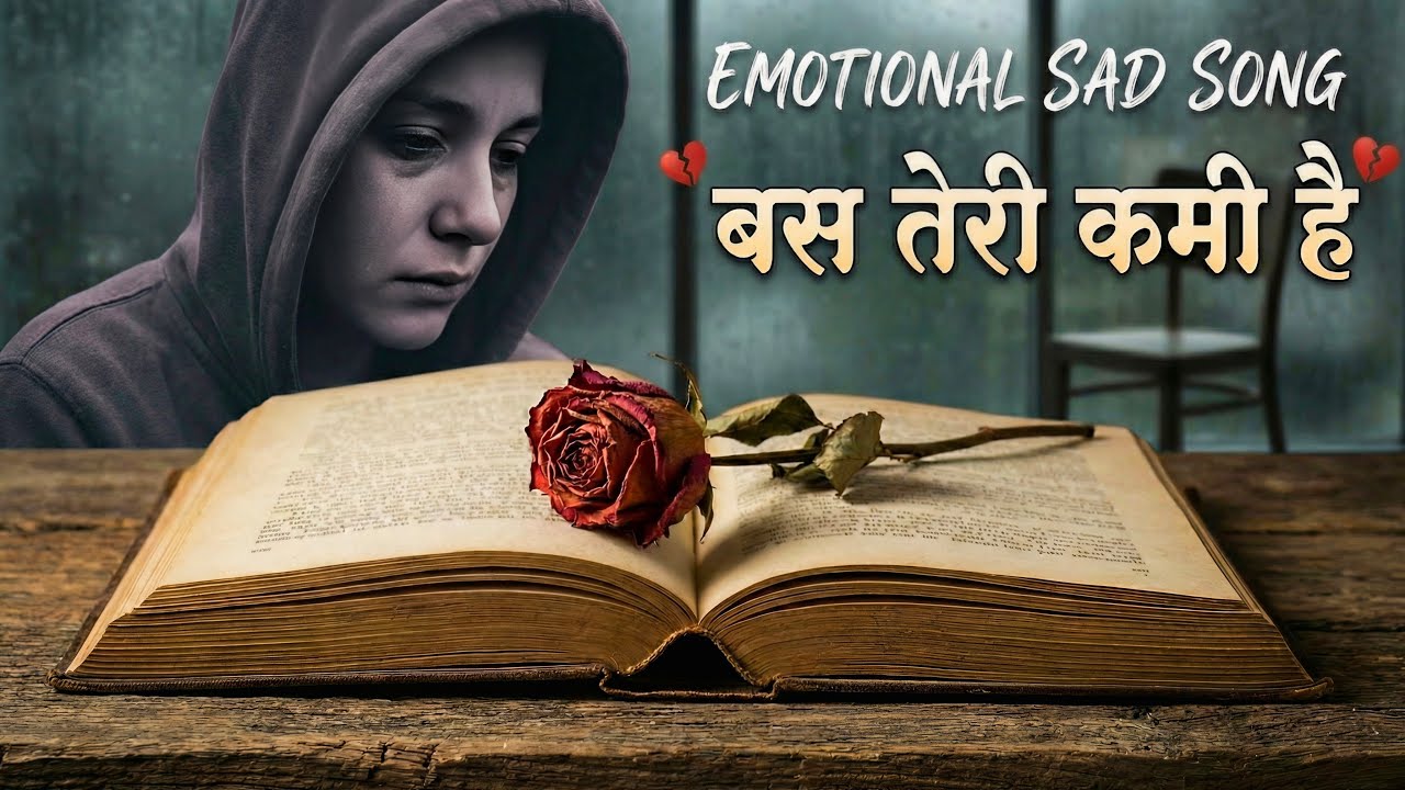 Bas Teri Kami Hai (Official Sad Song) | New Heartbreak Anthem 2026 | 6pm Beats