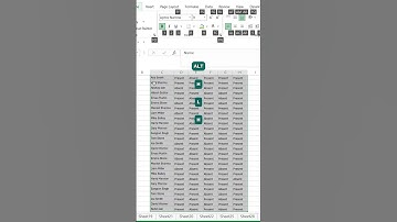 Excel Rules Trick: How to Highlight Data Automatically with Conditional Formatting! #excel