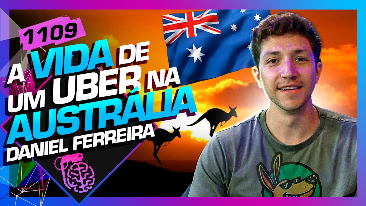 BRASIL IMPÉRIO: PEDRO RENNÓ, VITOR VOGEL e WALTER SOLLA - Inteligência Ltda. Podcast #1108