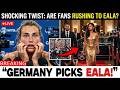 Aryna Sabalenka SHOCKED by Alex Eala’s MASSIVE Germany Reception!
