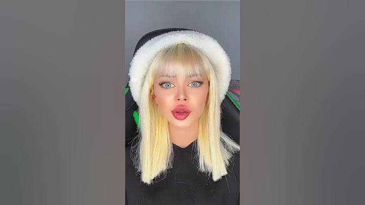 Gözlerim lens mi tahmin edin?