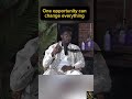 One opportunity can change everything 💯 #DesiBanks #JimJones