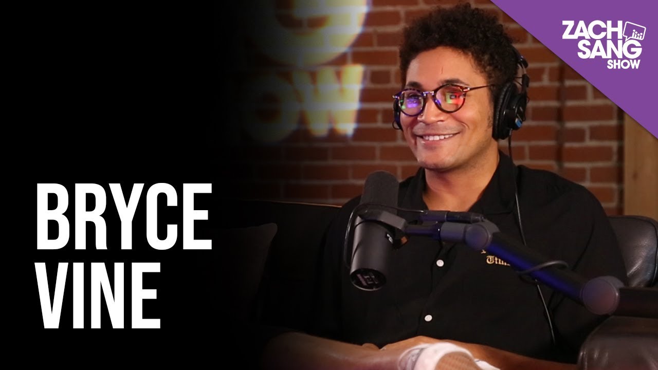 Bryce Vine Talk La La Land, New Music & Working With YG