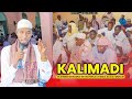 Kalimadi sh ahmed mohamud ee khatinka kitabka saxixu muslim  masjidka ibnu qayiimgarissa