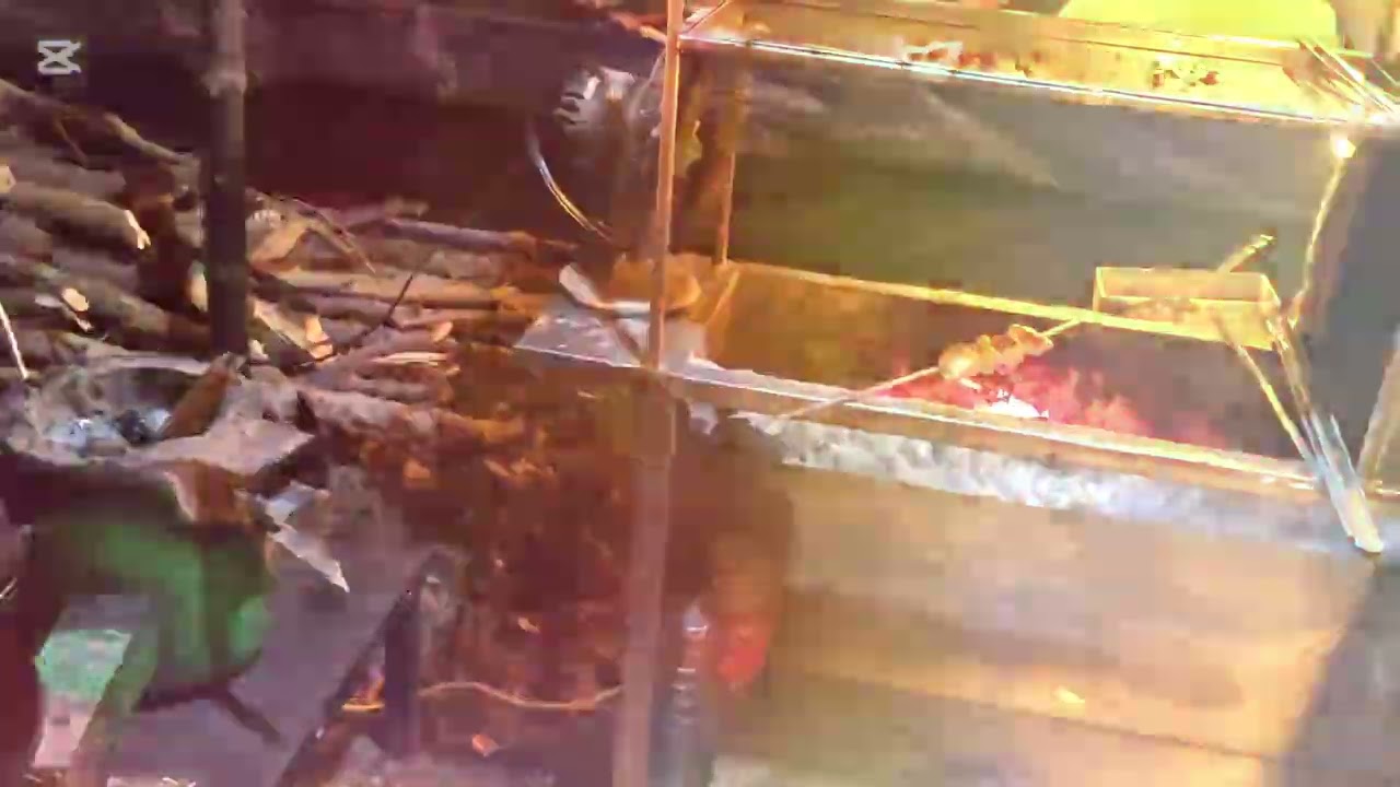 বাঁশরী রেস্তোরাঁ - Bashori Restora 