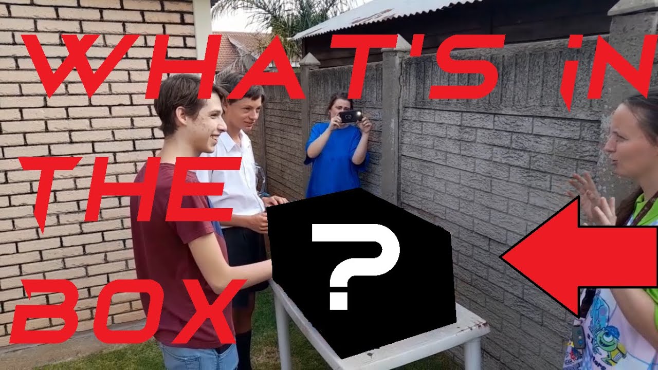 They TRIED To Prank Us... - YouTube