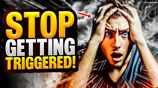 Power Of Emotional Control: BREAK The Trigger Cycle!