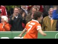 Goals HC Bloemendaal vs Amsterdam H&BC