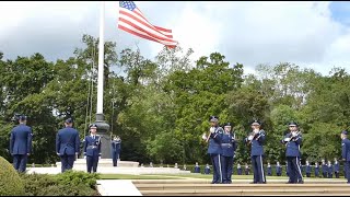 American Memorial Day 2024 Cambridge