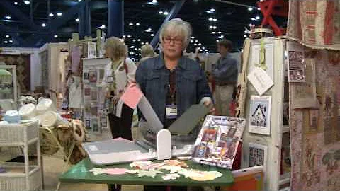 Accuquilt