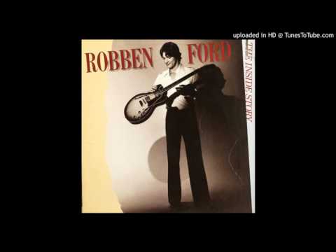 Robben Ford /