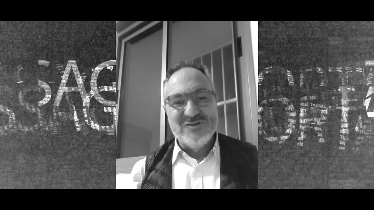 MESSAGE IMPORTANT 3 - Rav Yoel Benharrouche - CORONA VIRUS, TORAH ET GUEOULA