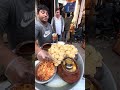 CHANDNI CHOWK Ki 7 matko wali Famous Chaat | seven Mutko wali Ajuba | Delhi street food 