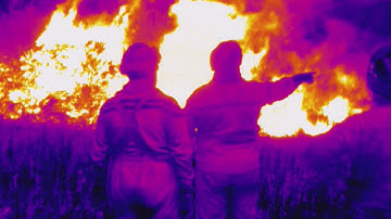 SDIS 84 Sault FLIR VUE PRO R.