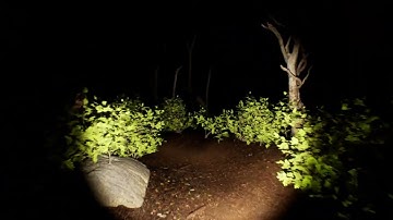 Untitled Horror Project Prototype Demo | Unreal Engine 5