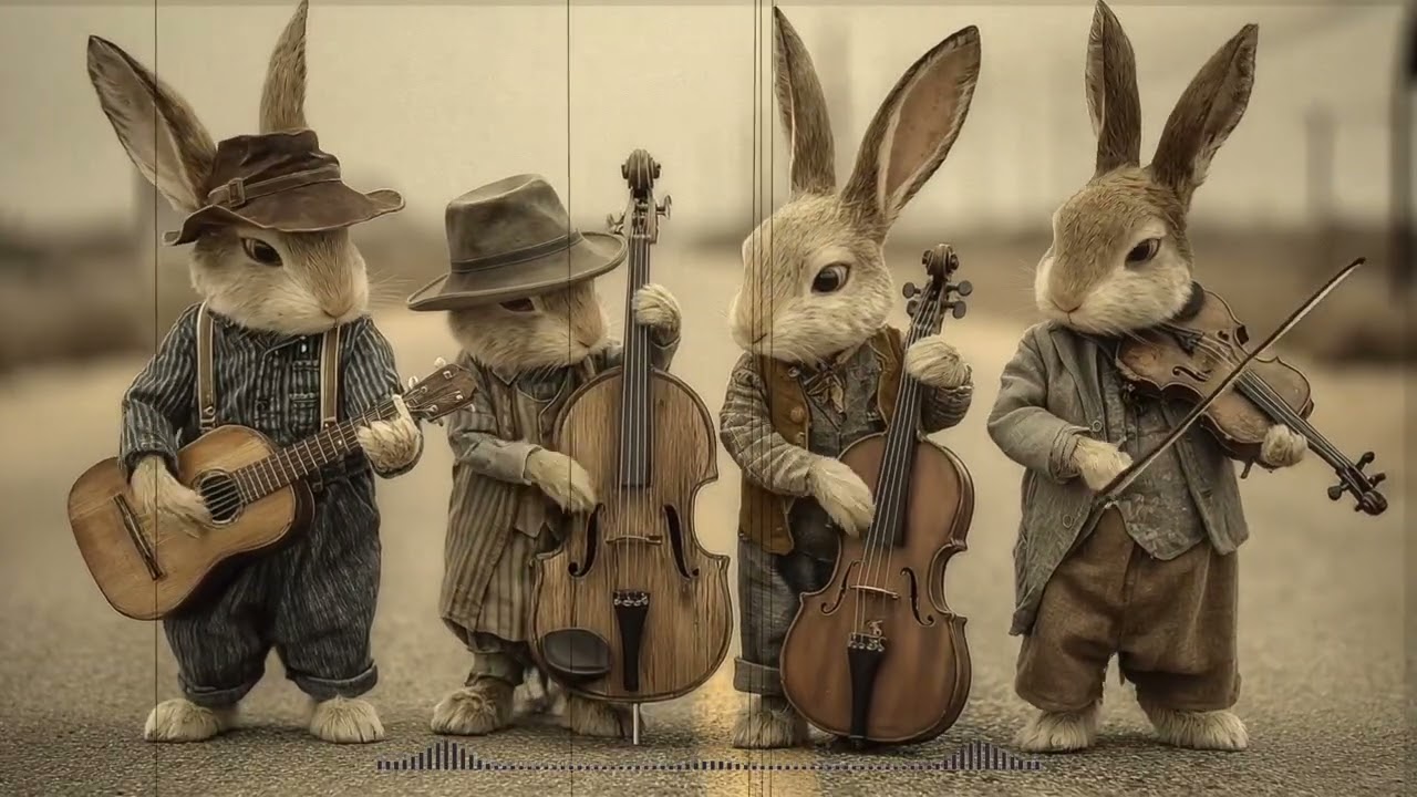 The Most Relaxing Blues for Maximum Concentration ☕️ Work / Study / Reading