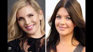 June Diane Raphael & Casey Wilson: Did you know about this sexy female comedy duo?