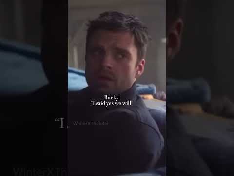 Bucky version ||