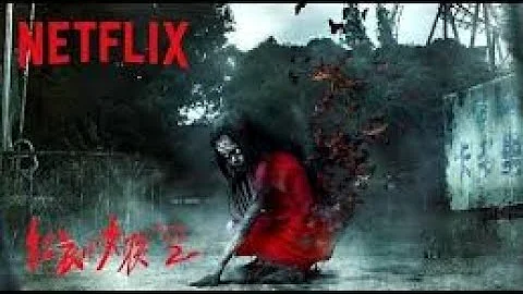Mejor Película De Terror 2019   Netflix   Película Completa En Español Latino