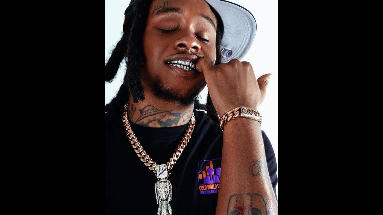 (FREE) Jetsonmade + Neeko Baby + PG RA Type Beat "Idea"