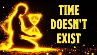 Time Doesn't Exist Between the Tick and Tock | Quantum Consciousness #6