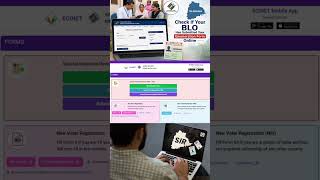 How to Check SIR Form Online Status
