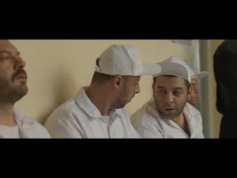 عصمت هرب طايع وطلب منه يموت الضابط سراج طايع ينقذ سراج من عصمت شاكر من مسلسل طايع