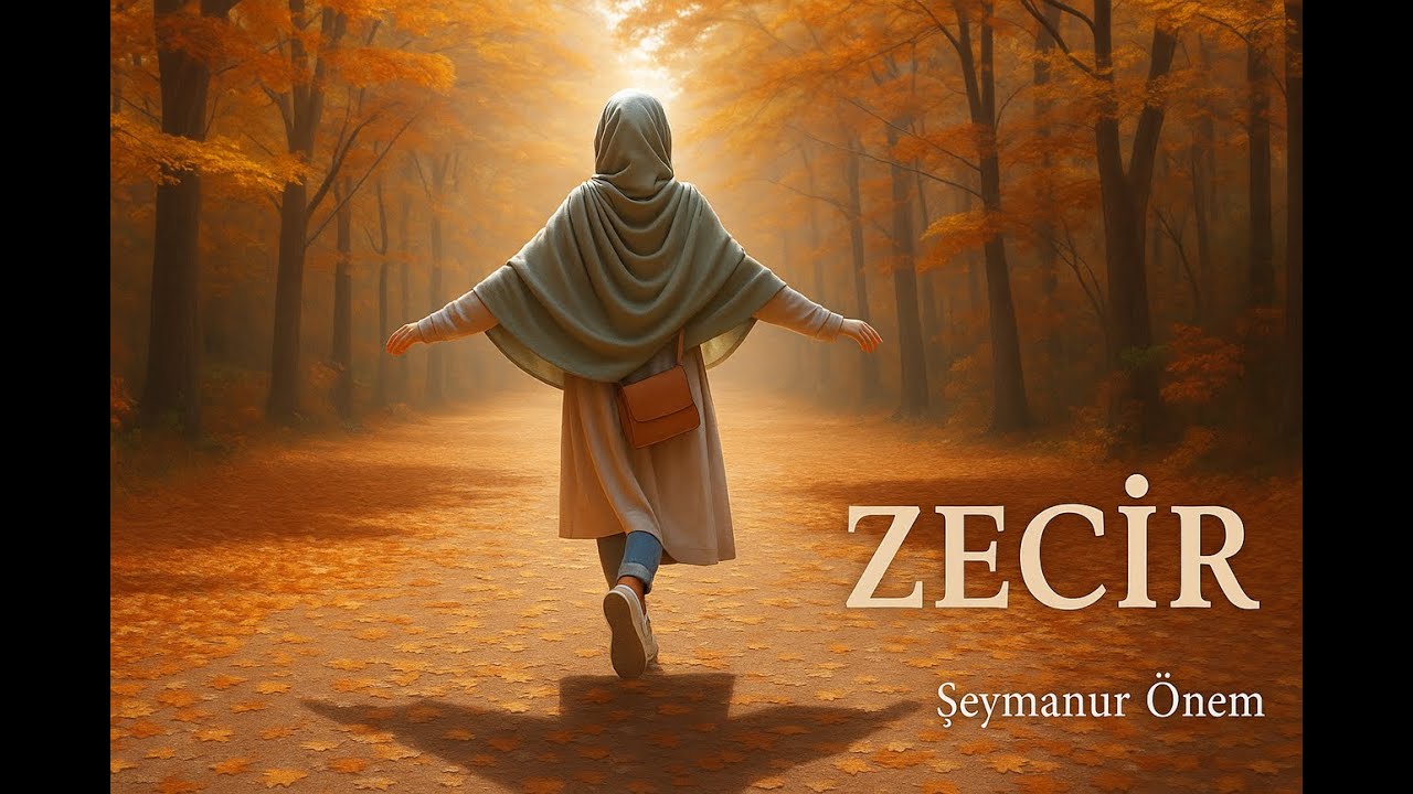 Zecir 8.Bölüm - Sessizliğin Ardındaki Gerçek