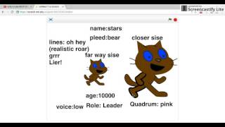 Steal the ruby episode 1 auditions!