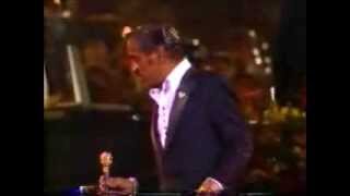 WHAT KIND OF FOOL AM I - SAMMY DAVIS JR. with JOHN WILLIAMS and The Boston Pops chords